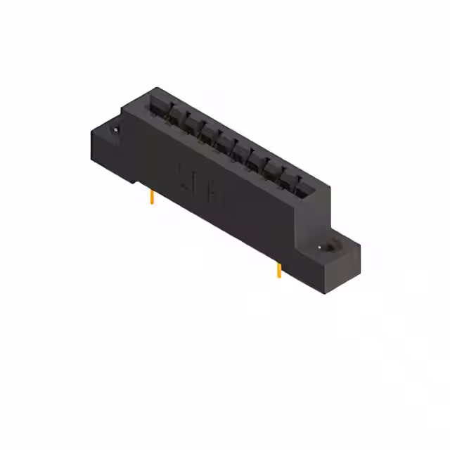 387-018-541-208 EDAC Inc.  Edgeboard Connectors